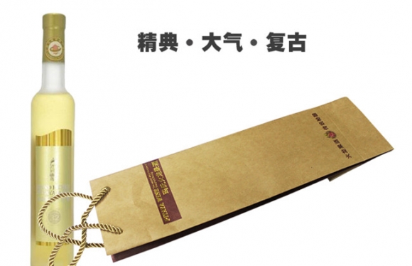 瑪氏果酒牛皮紙手提袋包裝進(jìn)口?？堉谱? /></a>
                  <div   id=